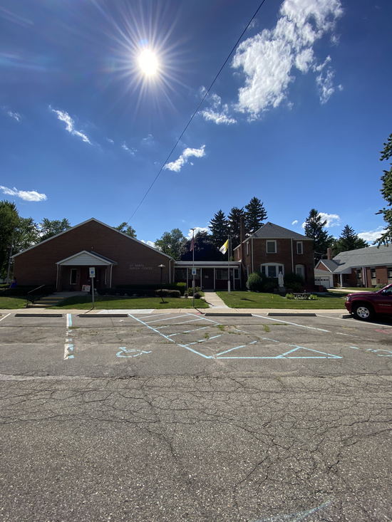 Morrice - July 2020 Photo (newer photo)